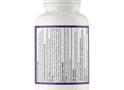 AOR - Vinpo-15 | 90 Vegi-Caps