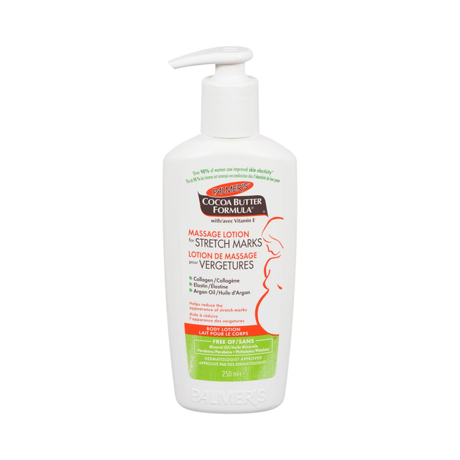Palmer's - Cocoa Butter Massage Lotion for Stretch Marks | 250 mL