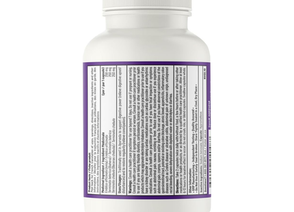 AOR - Triphlax-750mg | 100 Capsules