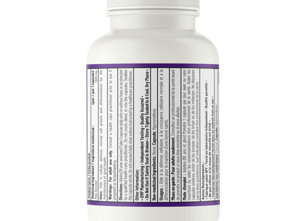 AOR - Inositol Caps 500 mg | 90 Capsules