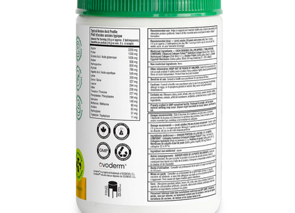 Organika - Full Spectrum Collagen 1-3,5,10 Light Chicken Broth Flavour | 250 g