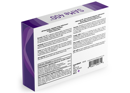 AOR - SAMe 400 mg | 30 Comprimés