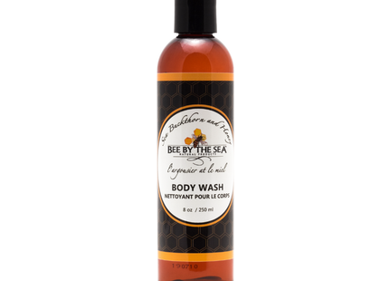 BEE BY THE SEA - Body Wash | 250 mL