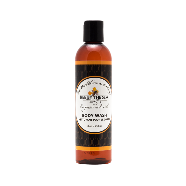 BEE BY THE SEA - Body Wash | 250 mL