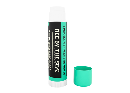 BEE BY THE SEA - Spearmint Lip Balm | 4.25 g