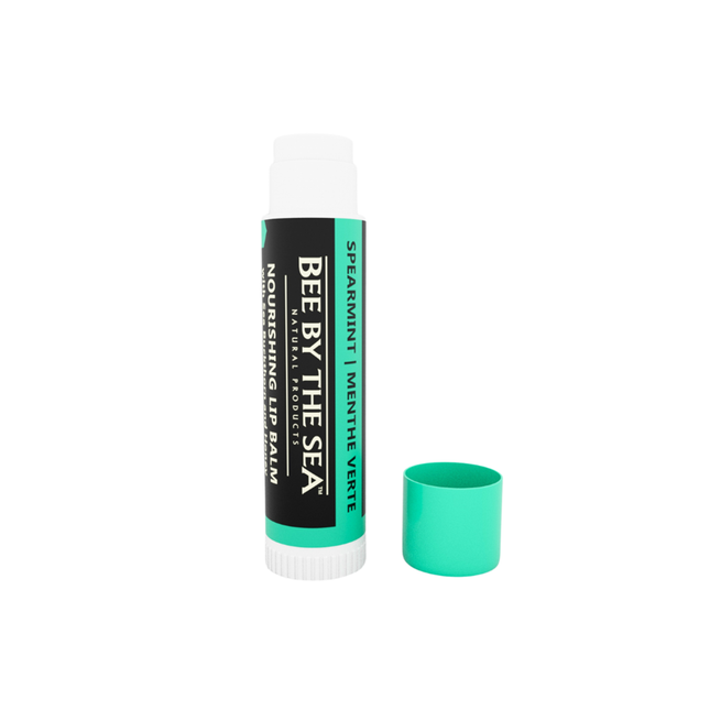 BEE BY THE SEA - Spearmint Lip Balm | 4.25 g