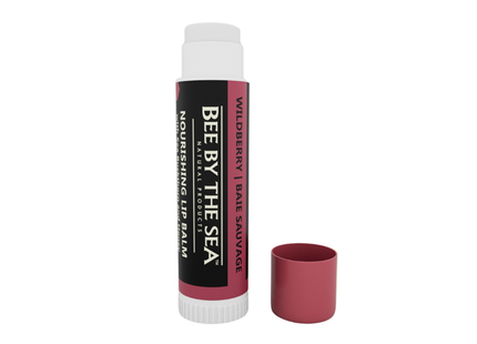 BEE BY THE SEA - Wildberry Lip Balm | 4.25 g