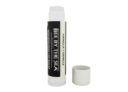 BEE BY THE SEA - Vanilla Lip Balm | 4.25 g