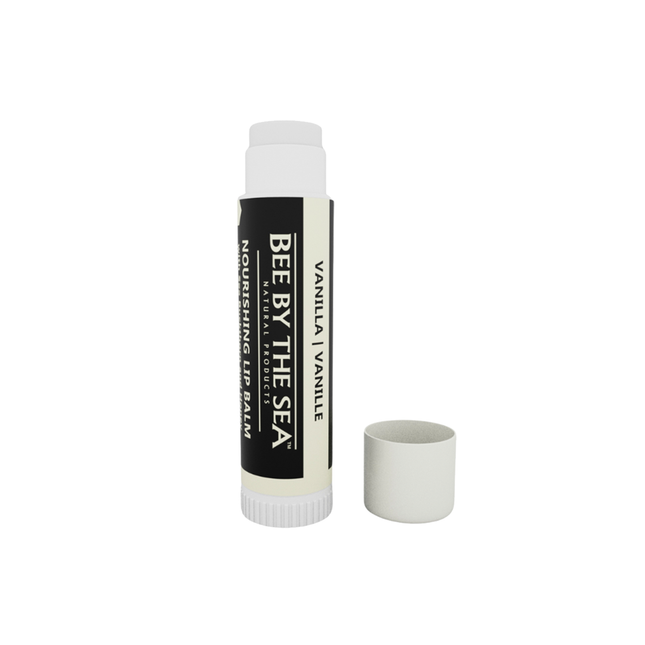 BEE BY THE SEA - Vanilla Lip Balm | 4.25 g