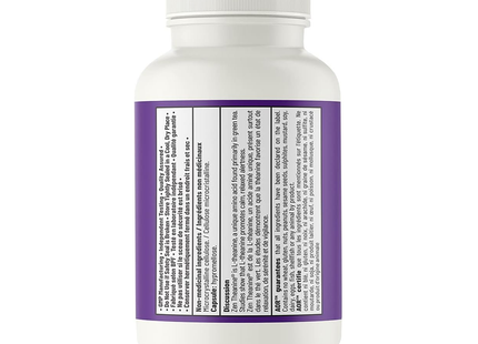 AOR - Zen Theanine 225 mg | 60 Capsules