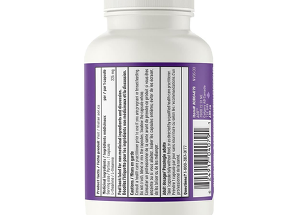 AOR - Zen Theanine 225 mg | 60 Capsules