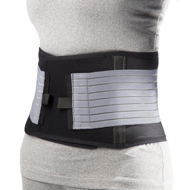 CHAMPION - Lumbar Support Black