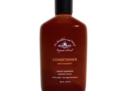 BEE BY THE SEA - Natural Conditioner | 350 mL