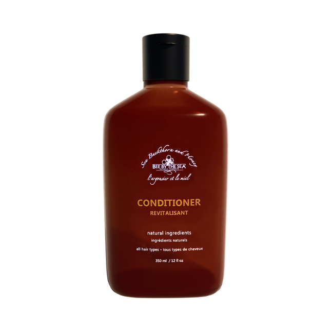 BEE BY THE SEA - Natural Conditioner | 350 mL