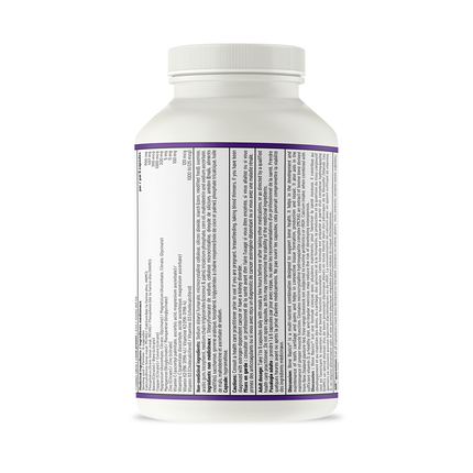 AOR - Bone Basics | 240 Capsules