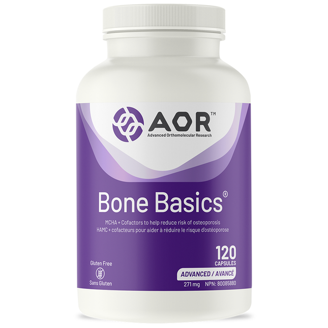 AOR Bone Basics
