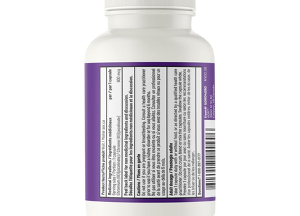 AOR - Picolinate de Chrome 600 mcg | 90 Gélules