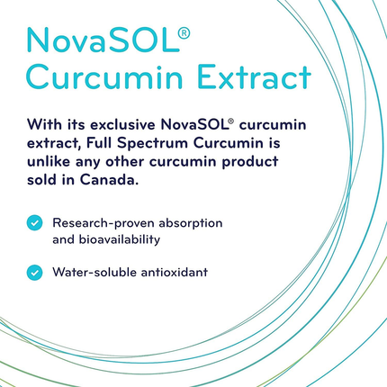 2-PACK! SISU - Full Spectrum Curcumin | 60 Liquid Softgels