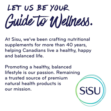 2-PACK! SISU - Full Spectrum Curcumin | 60 Liquid Softgels