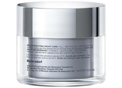 Eucerin - Hyaluron-Filler Night Cream | 50 mL