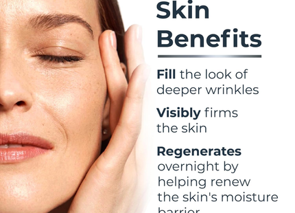 Eucerin - Hyaluron-Filler Night Cream | 50 mL