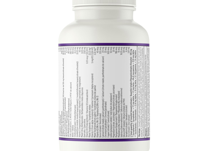 AOR - Multi Basics-3 | 90 Capsules