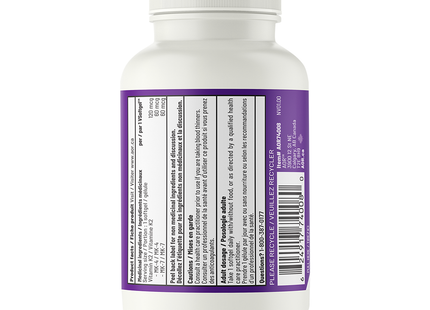 AOR - Vitamin K2 | 60 Softgels