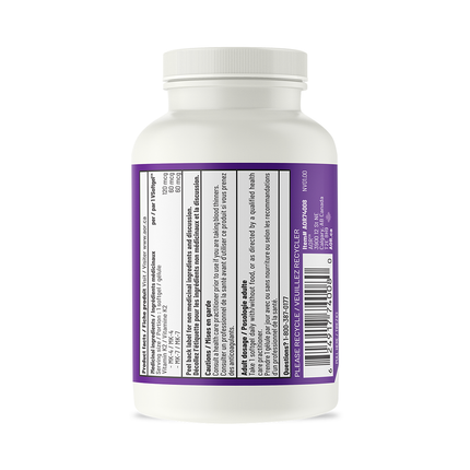 AOR - Vitamine K2 | 60 gélules