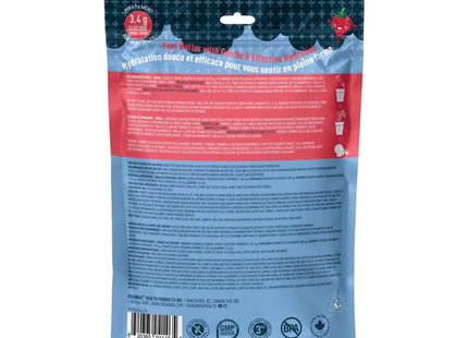 Organika - Kids Electrolytes, Berry | 20 Satchets x 6.5 g