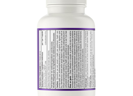 AOR - Saccharomyces Boulardii 250mg | 90 Capsules