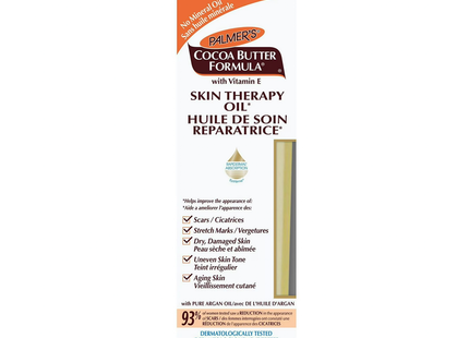 Palmer's - Cocoa Butter with Vitamin E Skin Therapy Oil | 150 mL