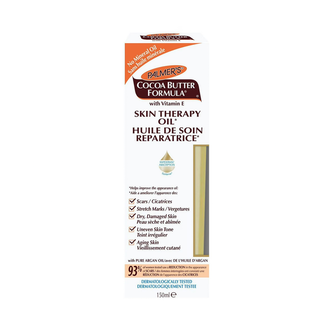 Palmer's - Cocoa Butter with Vitamin E Skin Therapy Oil | 150 mL