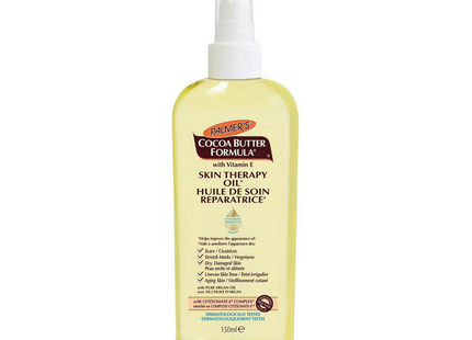 Palmer's - Cocoa Butter with Vitamin E Skin Therapy Oil | 150 mL