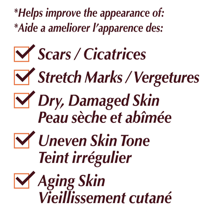 Palmer's - Skin Therapy Treatment Oil with Pure Argan Oil | 150 mL