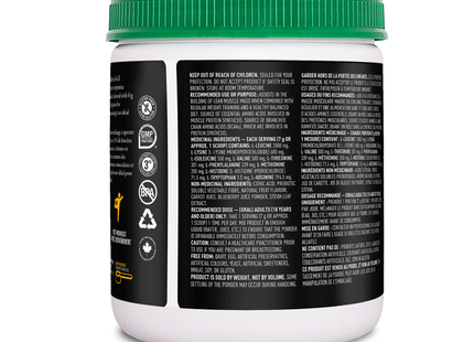 Organika - Amino Complex Berry Citrus | 180 g