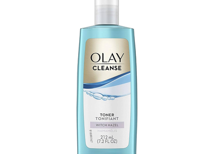 Olay Cleanse Toner - Witch Hazel | 212 mL