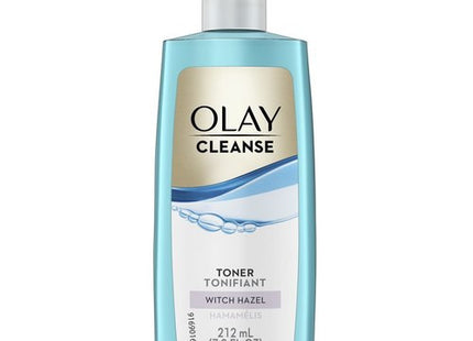 Olay Cleanse Toner - Witch Hazel | 212ml