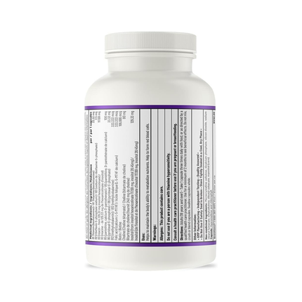 AOR - Advanced B Complex | 90 Capsules