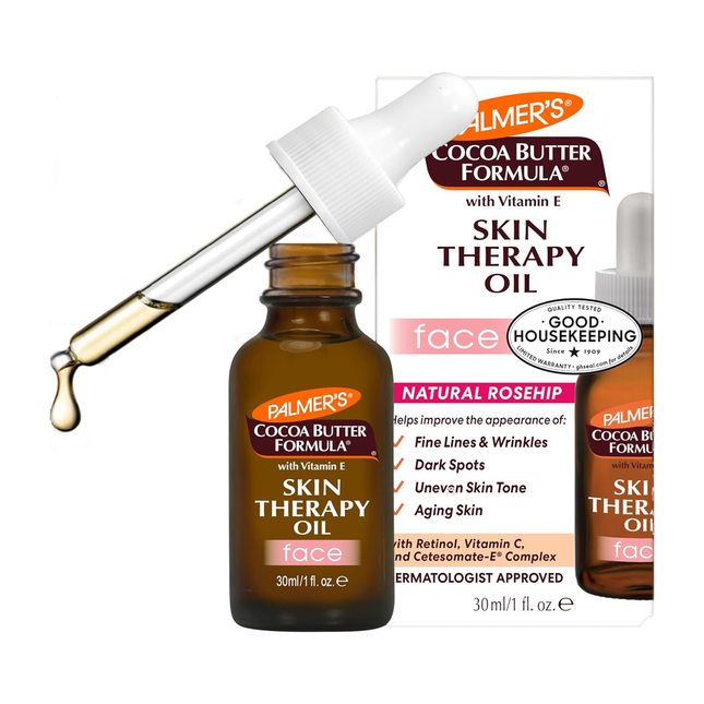 Palmer's - Cocoa Butter Formula With Vitamin E Skin Therapy Oil | 30 mL