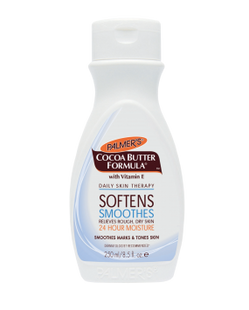 Palmer's Cocoa Butter Formula with Vitamin E Smooths Marks & Tones Skin - Body Lotion | 250 ml