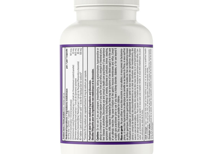 AOR - Ortho Glucose II | 90 Vegi-Caps