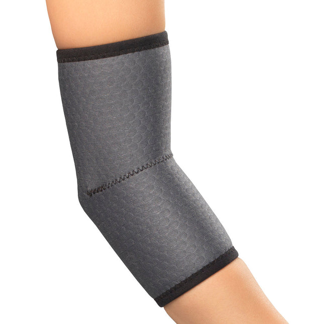 CHAMPION - Elbow Sleeve Charcoal