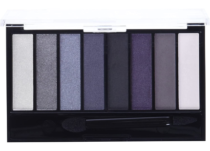 COVERGIRL - Palette de fards à paupières TruNaked - Smoky | 6,5g