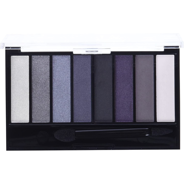 COVERGIRL - Palette de fards à paupières TruNaked - Smoky | 6,5g