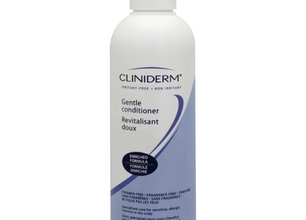 Cliniderm - Gentle Conditioner | 230 ml