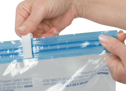 Travelon - Set of 2 Compression Packing Bags