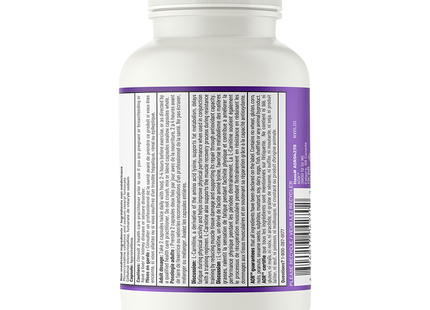 AOR - L-Carnitine | 120 Gélules