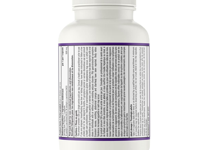 AOR - ALCAR | 120 capsules