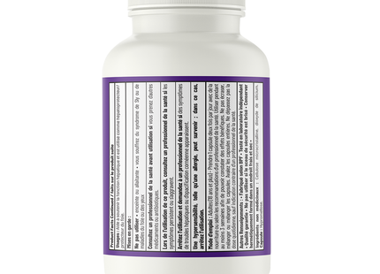 AOR D-Glucarate + Milk Thistle | 60 Capsules