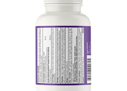 AOR - UTI Cleanse | 120 Tablets